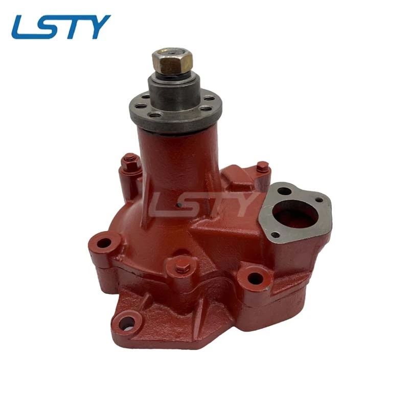 14-09C2-1A Water Pump SMD-14(14-09C2-1A Насос водяной трактор СМД-14)