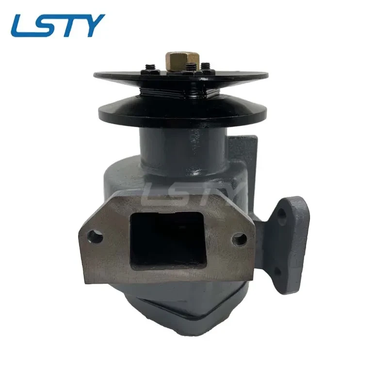 The Role Of The Water Pump In Engine Cooling System