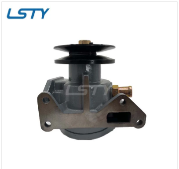 Comprehensive Guide to Engine Water Pumps for Automotive Cooling Systems