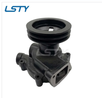 Comprehensive Guide to Engine Water Pumps for Automotive Cooling Systems