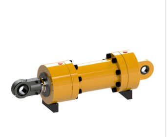 Comprehensive Overview of Front End Loader Hydraulic Cylinder Technology