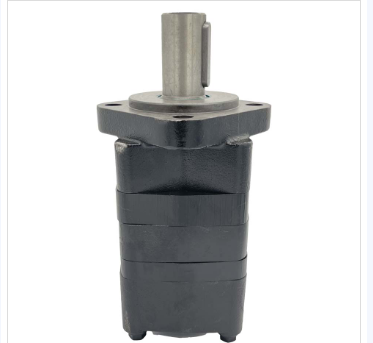 Advanced Solutions for Hydraulic Cylinder Motor