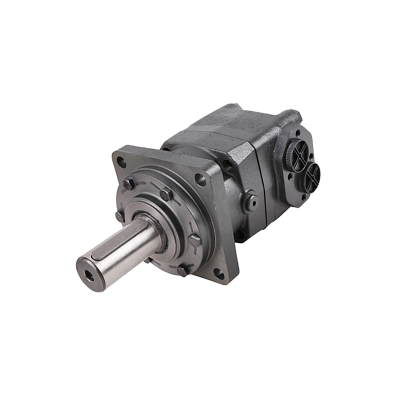 Advanced Solutions for Hydraulic Cylinder Motor