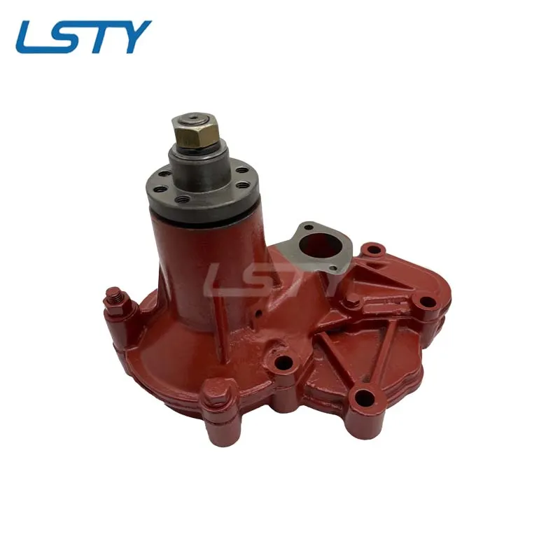 Engine Water Pump Diagram: Clear, OEM-Style, Repair Guide