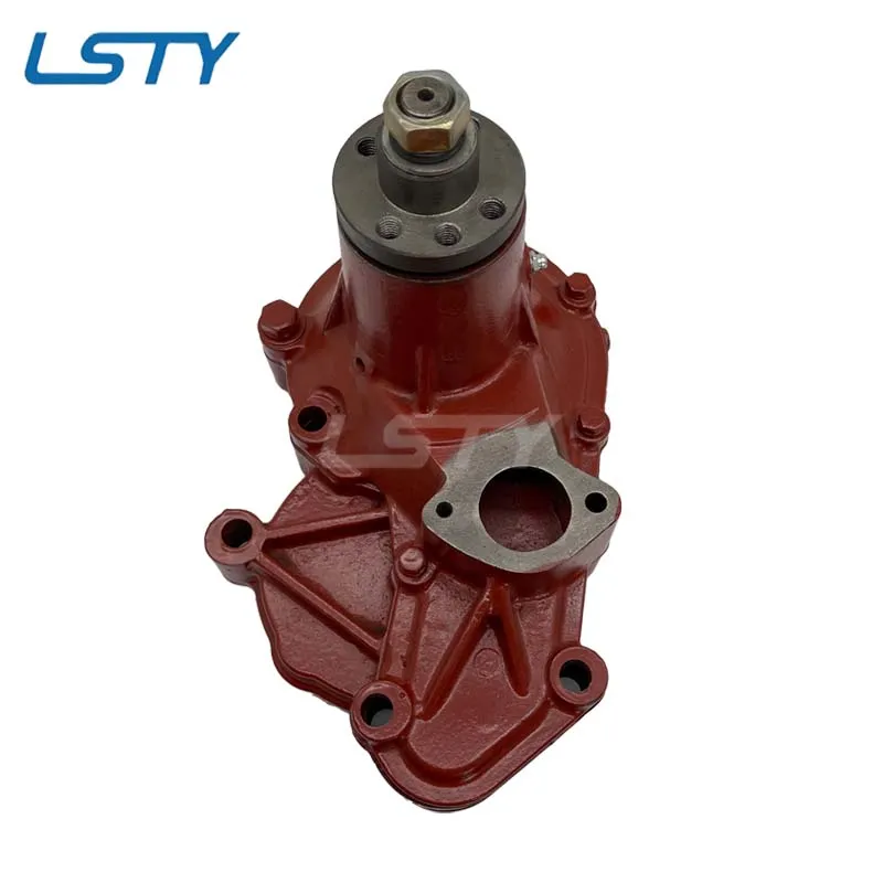 engine water pump manufacturers