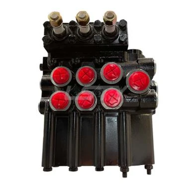 Directional Control Valve Future Trends​