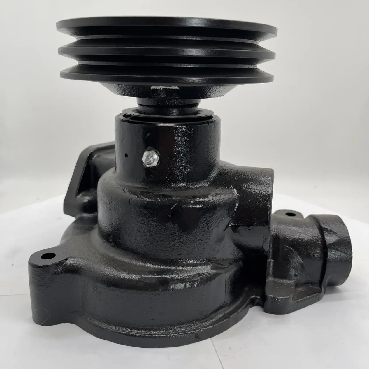 How to Maintain Your Engine Water Pump