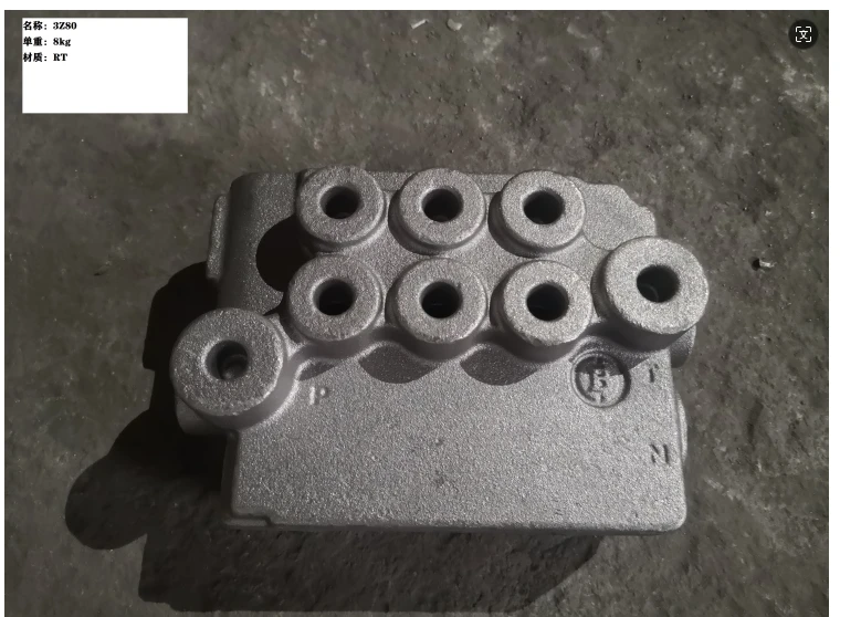 Best Castings for Sale