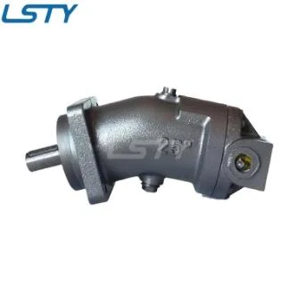 Hydraulic Auger Motor for Utility Installation