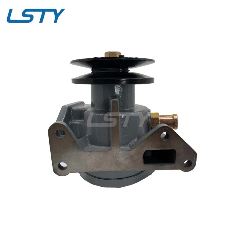 236-1307010-A3 Engine cooling water pump for Belarus MAZ Truck(Насос водяной МАЗ 236-1307010-A3) 