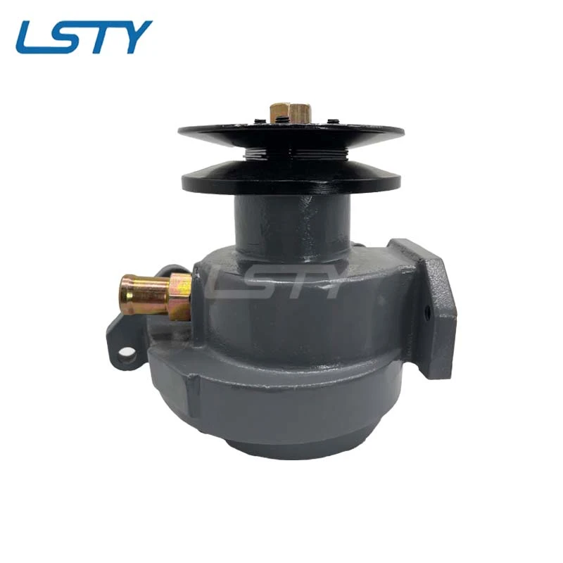 236-1307010-A3 MAZ Water pump 236 238 Yamz Water Pump