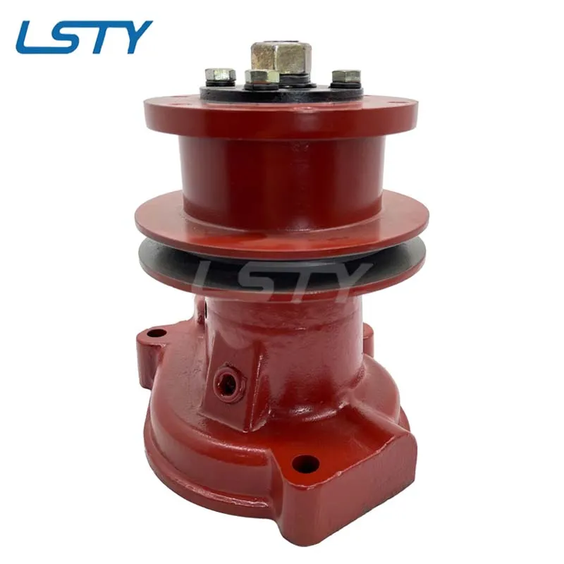 Engine Water Pump Price: Reliable Cooling & Performance Solutions