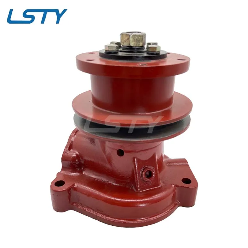 Engine Water Pump Price: Reliable Cooling & Performance Solutions