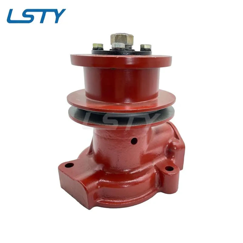 Engine Water Pump Price: Reliable Cooling & Performance Solutions