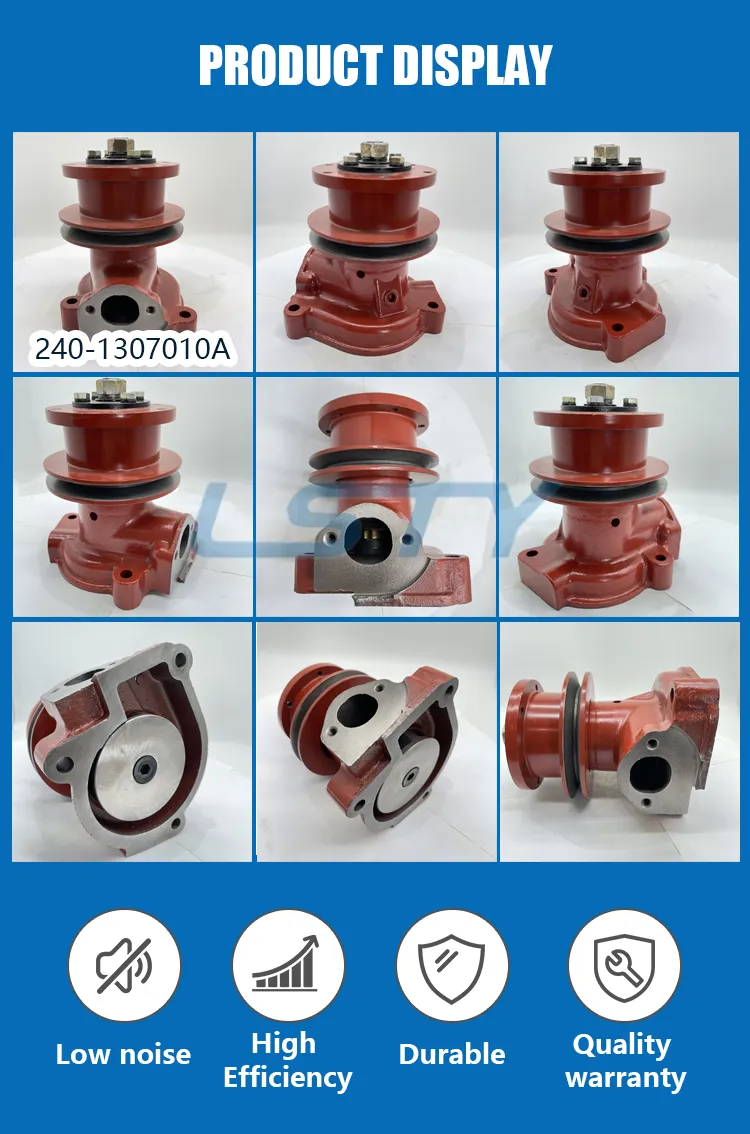 Read More About engine water pump price