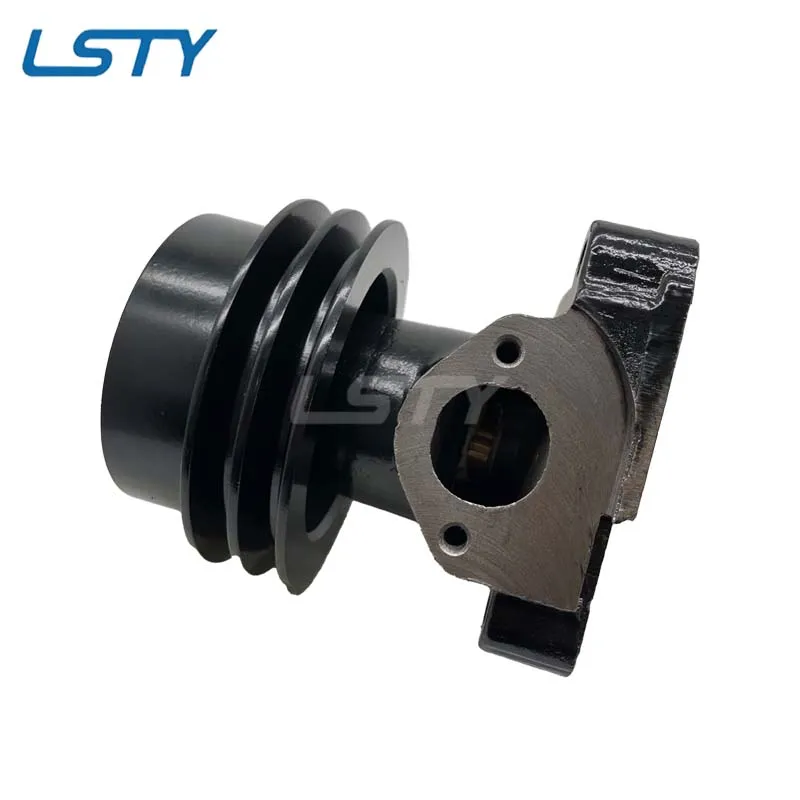 245-1307010-A1-01 Water Pump MTZ - HEBEI LONGSHENGTENGYU | Cooling System Solution
