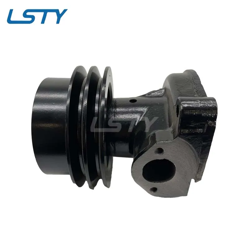 245-1307010-A1-01 Water Pump MTZ - HEBEI LONGSHENGTENGYU | Cooling System Solution