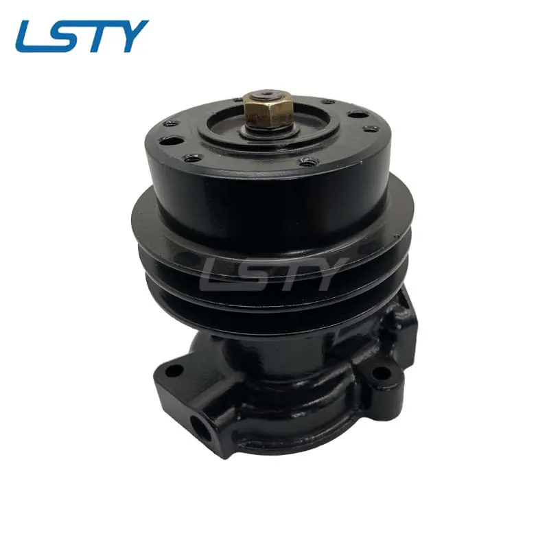 245-1307010-A1-01 Water Pump MTZ - HEBEI LONGSHENGTENGYU | Cooling System Solution