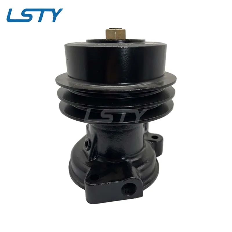 245-1307010-A1-01 Water Pump MTZ - HEBEI LONGSHENGTENGYU | Cooling System Solution