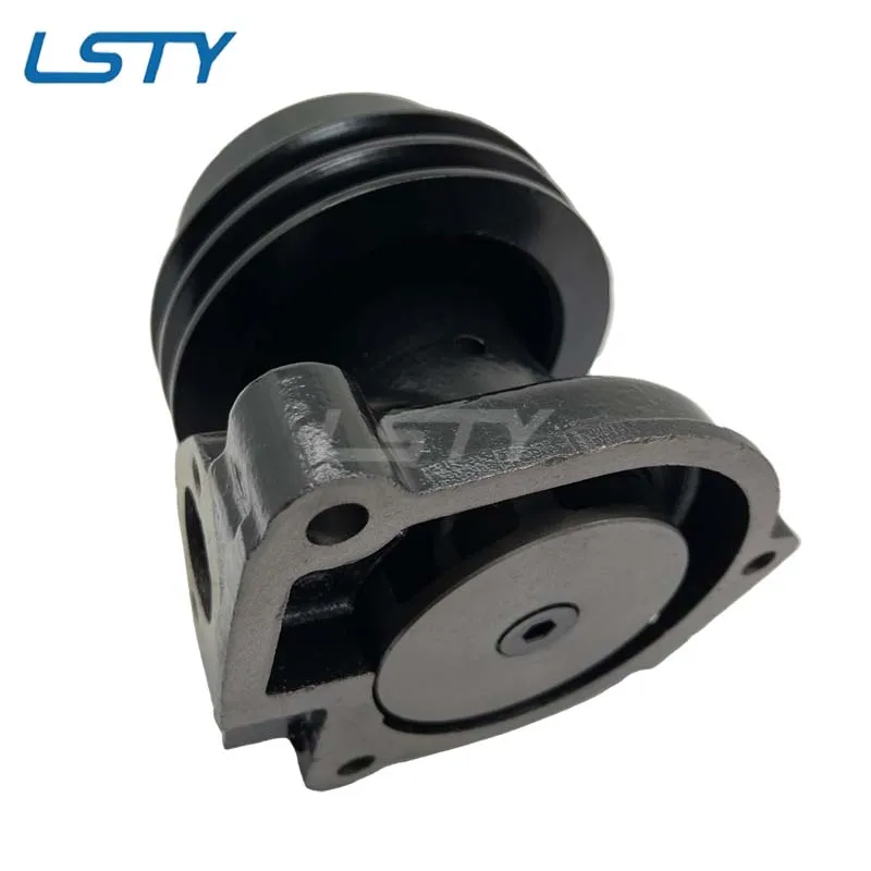 245-1307010-A1-01 Water Pump MTZ - HEBEI LONGSHENGTENGYU | Cooling System Solution