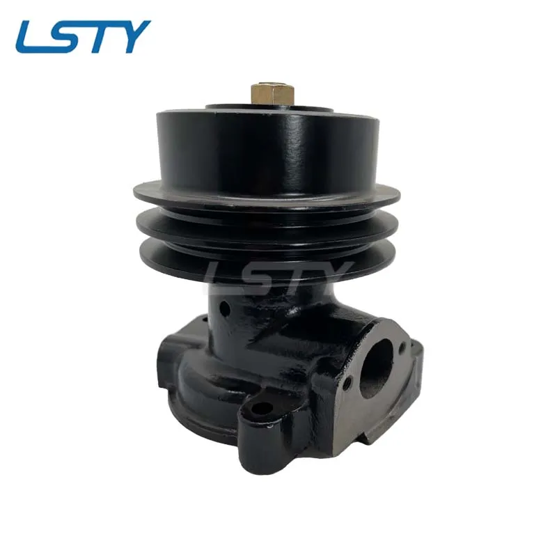 245-1307010-A1-01 Water Pump MTZ - HEBEI LONGSHENGTENGYU | Cooling System Solution