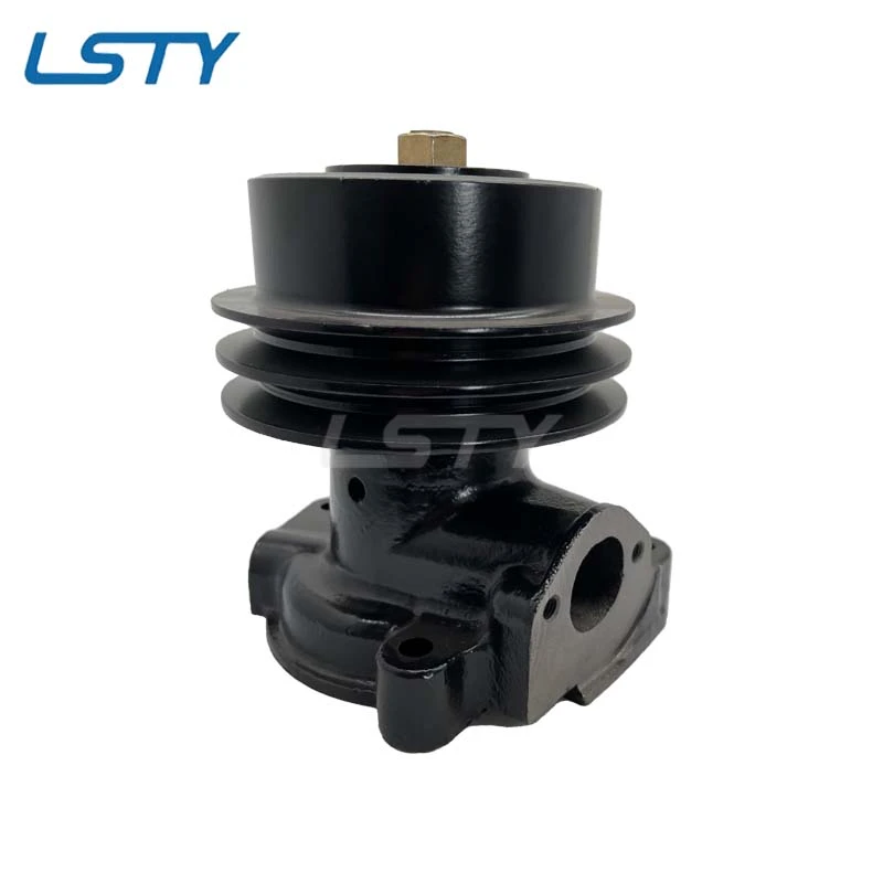 245-1307010-A1-10  MTZ Water Pump(Насос водяной МТЗ  245-1307010-A1-10)