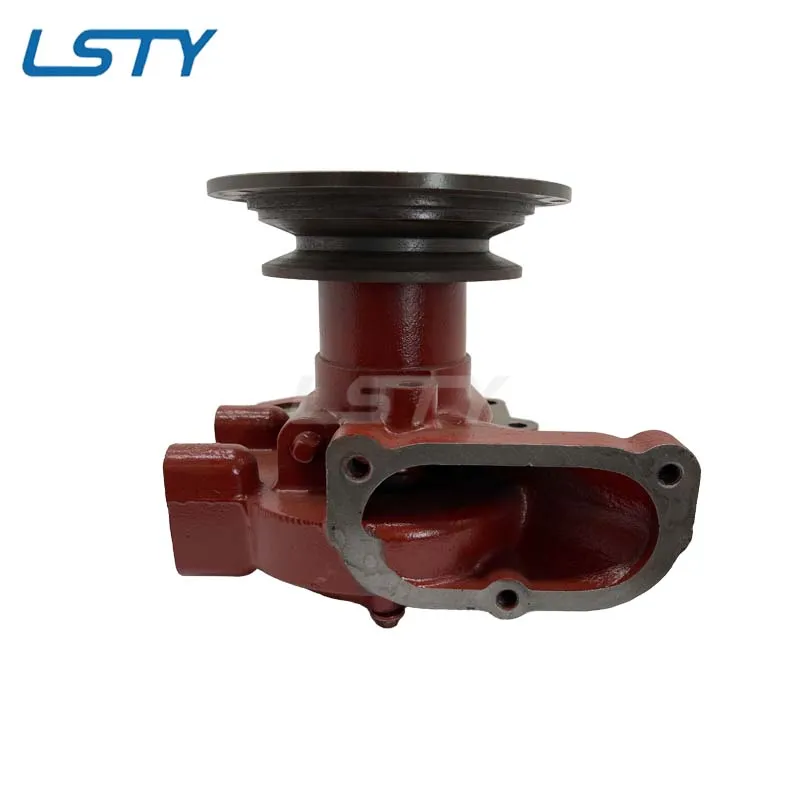 Engine Water Pump Supplier: Quality Replacement & Competitive Pricing