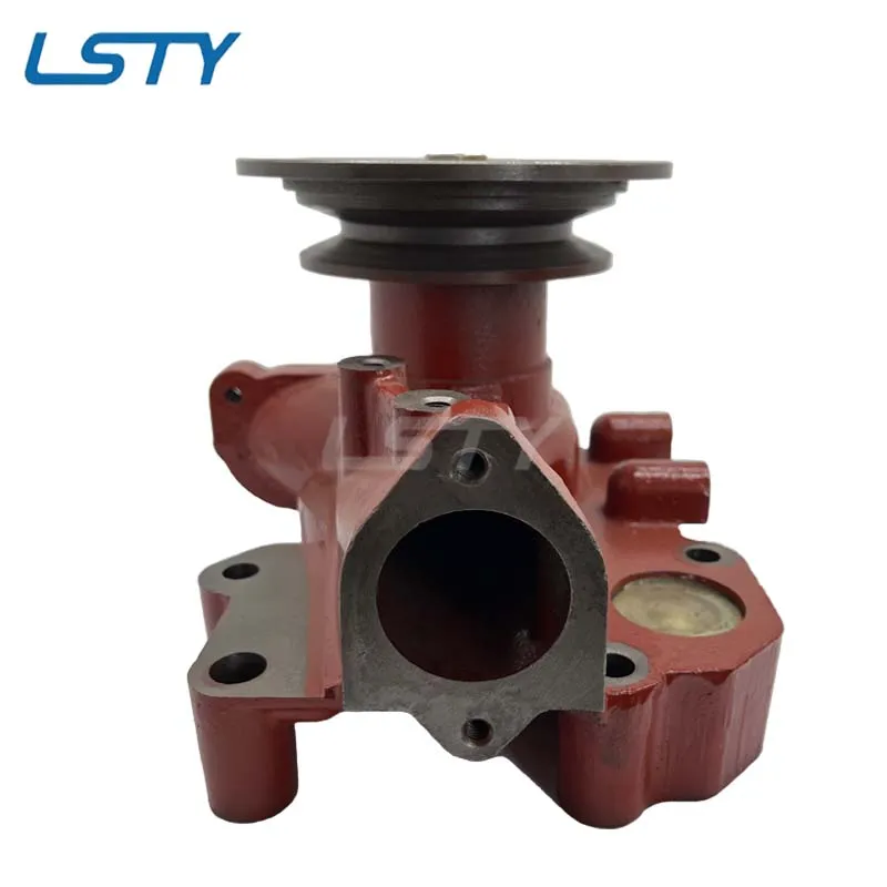 Engine Water Pump Supplier: Quality Replacement & Competitive Pricing