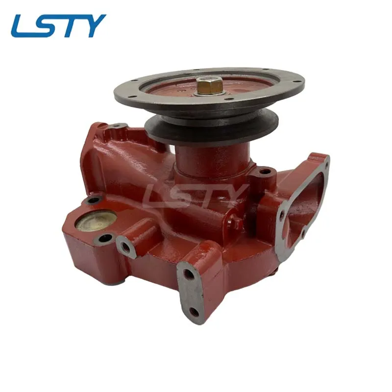 Engine Water Pump Supplier: Quality Replacement & Competitive Pricing