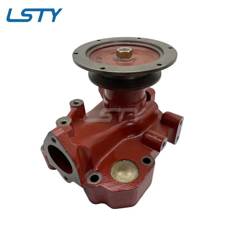 Engine Water Pump Supplier: Quality Replacement & Competitive Pricing