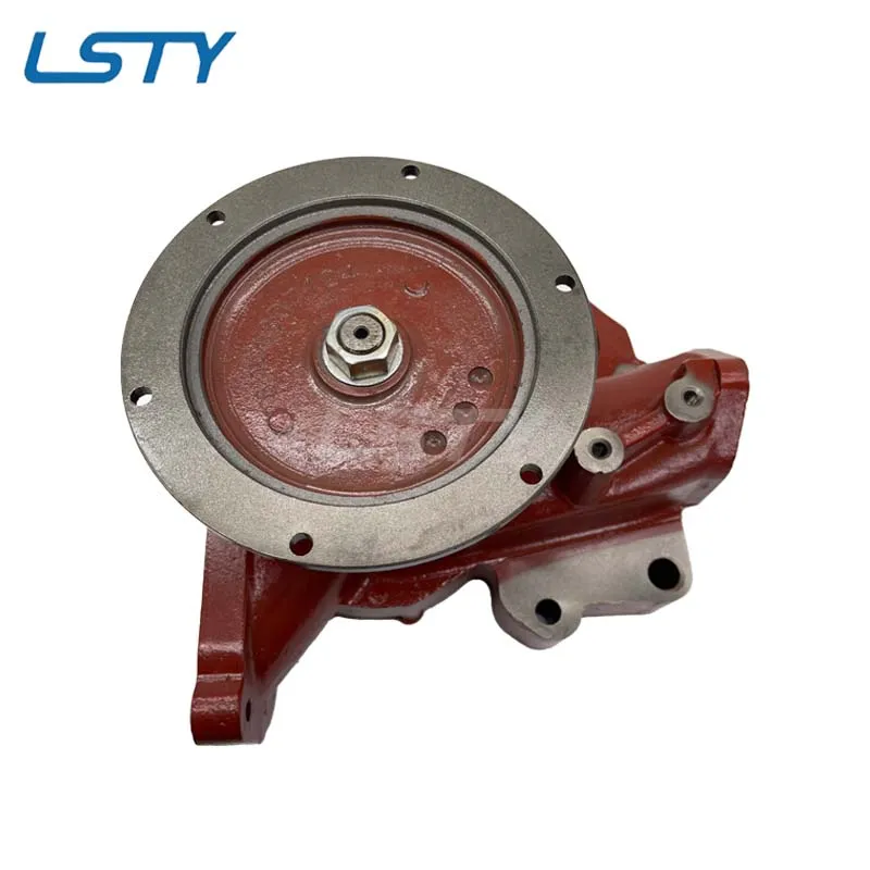 Engine Water Pump Supplier: Quality Replacement & Competitive Pricing