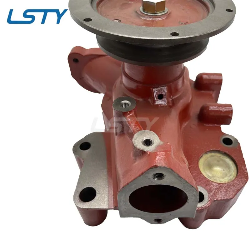 Engine Water Pump Supplier: Quality Replacement & Competitive Pricing