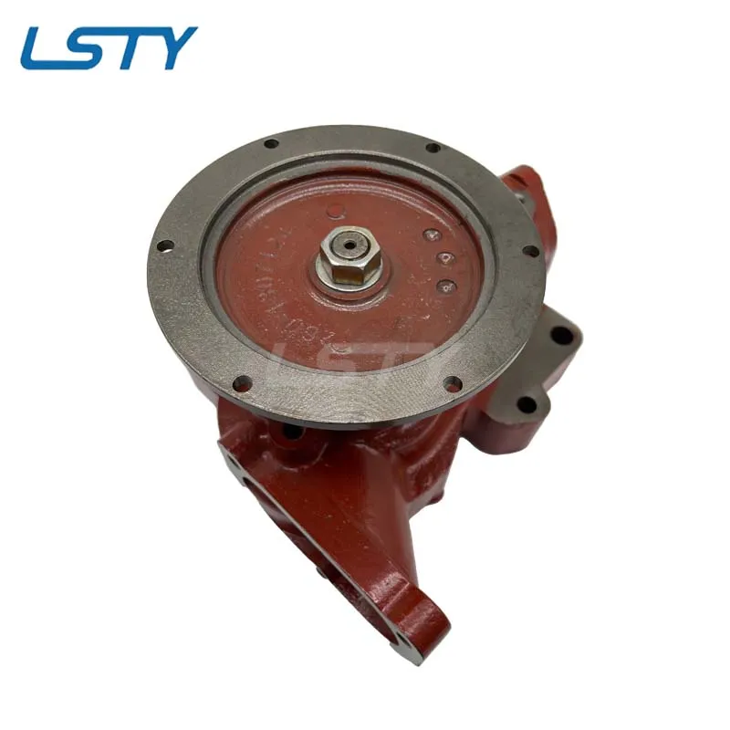 Engine Water Pump Supplier: Quality Replacement & Competitive Pricing