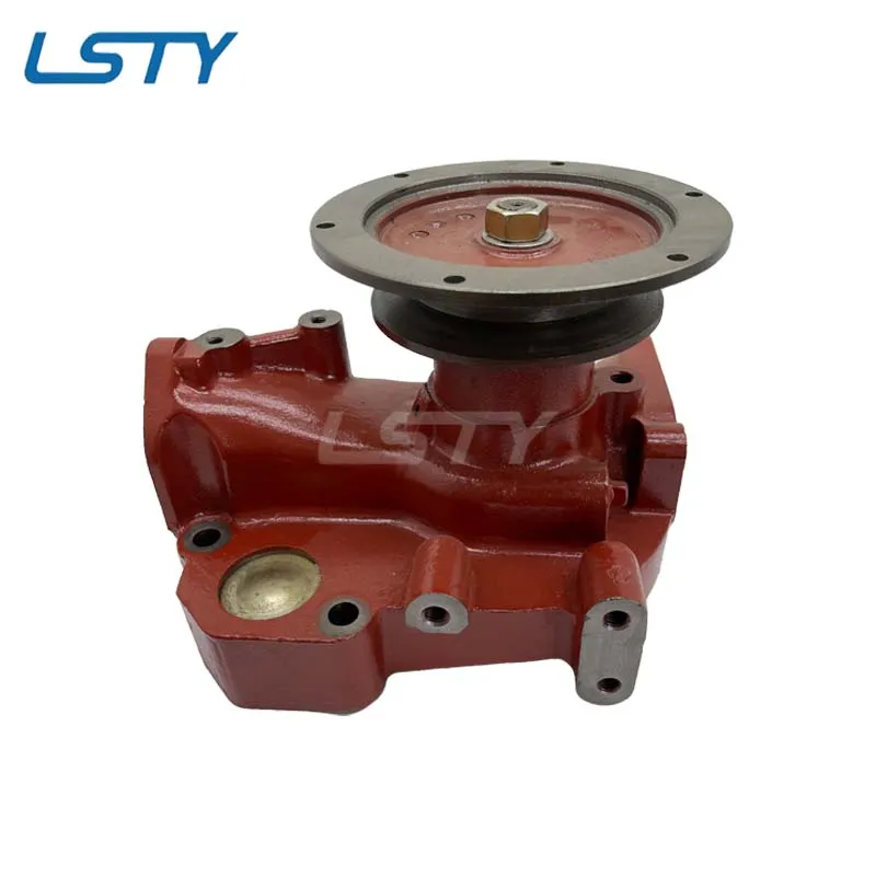 Engine Water Pump Supplier: Quality Replacement & Competitive Pricing