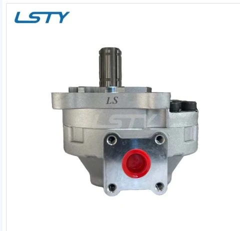 Hydraulic Gear Pump Cavitation Causes & Prevention