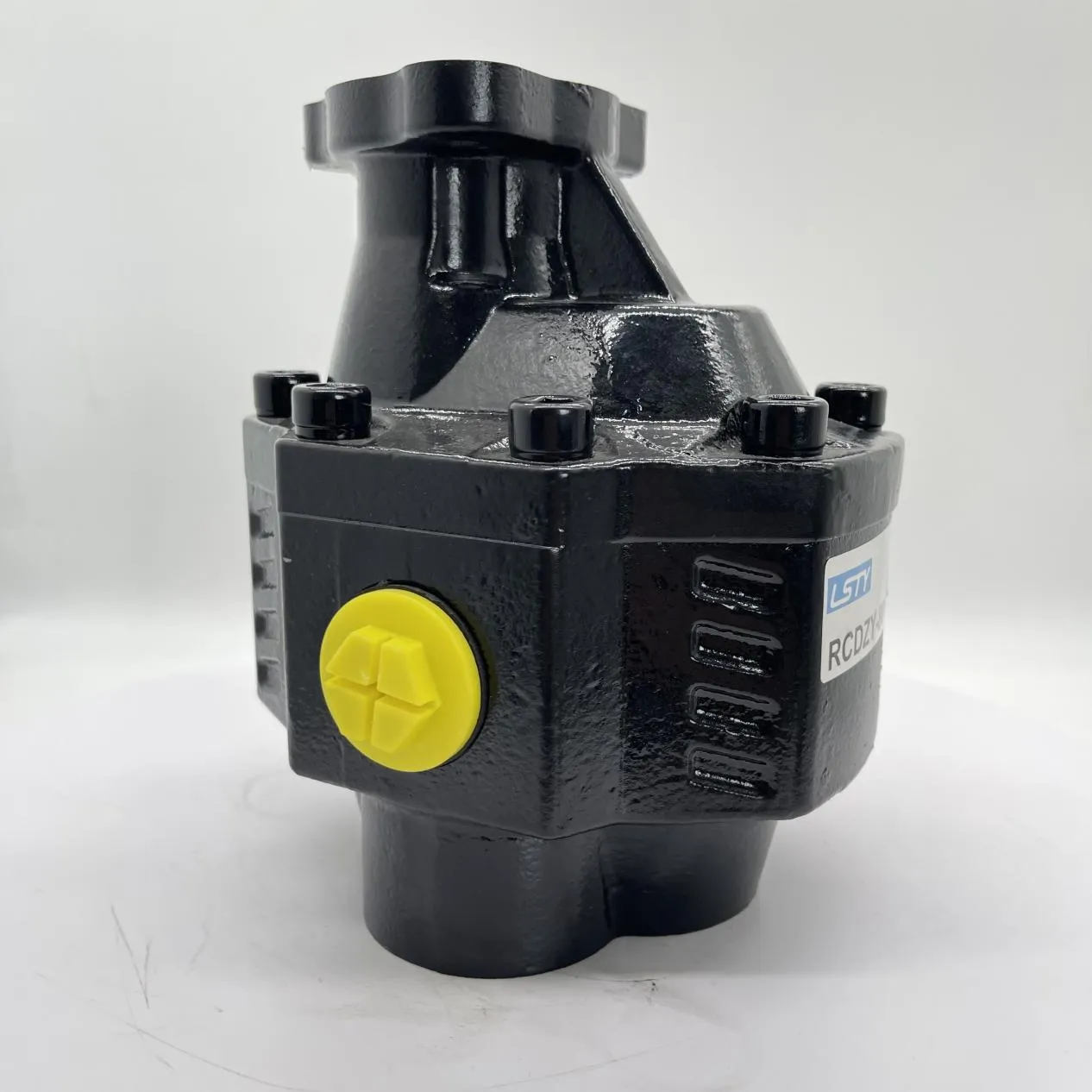 Maintenance Cycle for Hydraulic Pump Parts