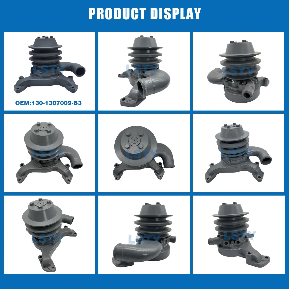 Read More About engine water pump supplier