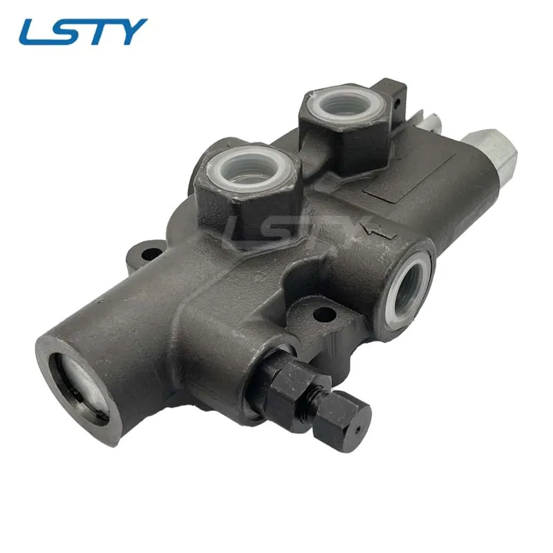directional control valve solenoid