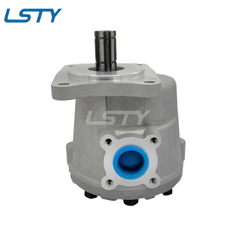 Tractor Gear Pump: Durable, High-Efficiency, Factory-Direct