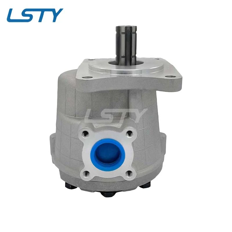 Wholesale High Quality Tractor Hydraulic Gear Pump NSH 32A-3L