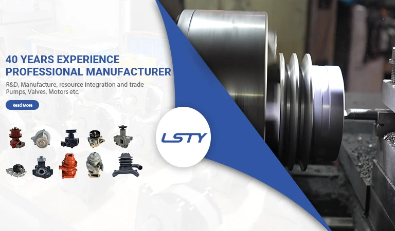 industrial water pump for sale