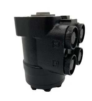 Hydraulic Pump Power Unit for Construction Vehicles