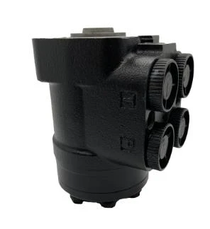 Hydraulic Pump Power Unit for Construction Vehicles