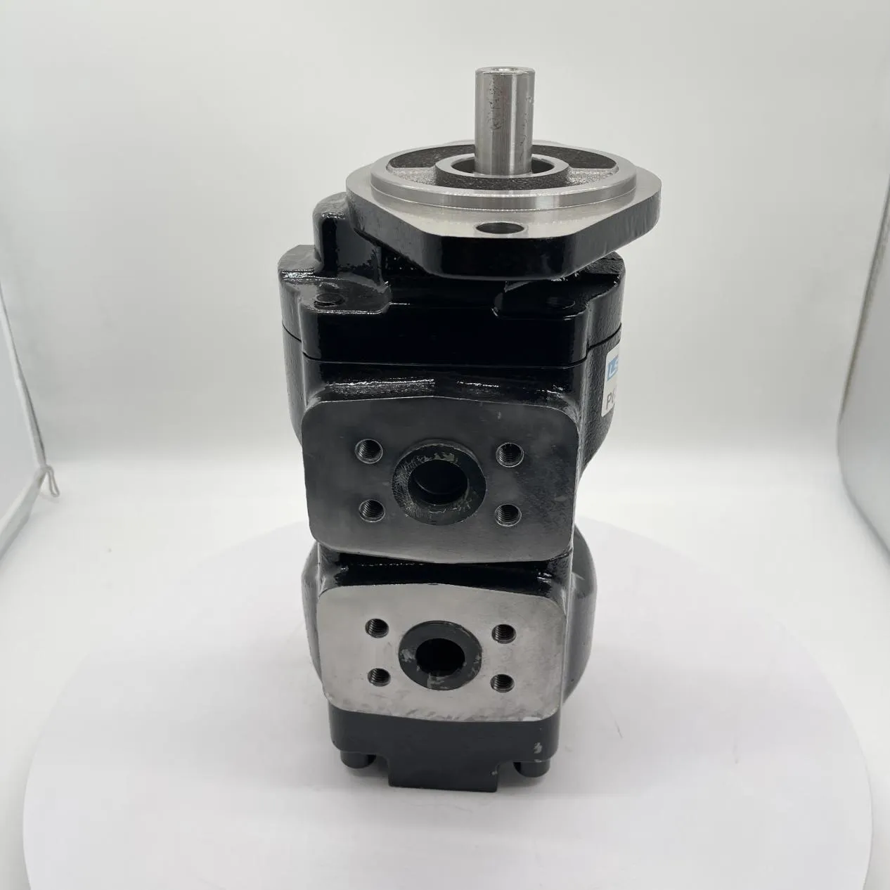 Preventing Damage To High Pressure Pump