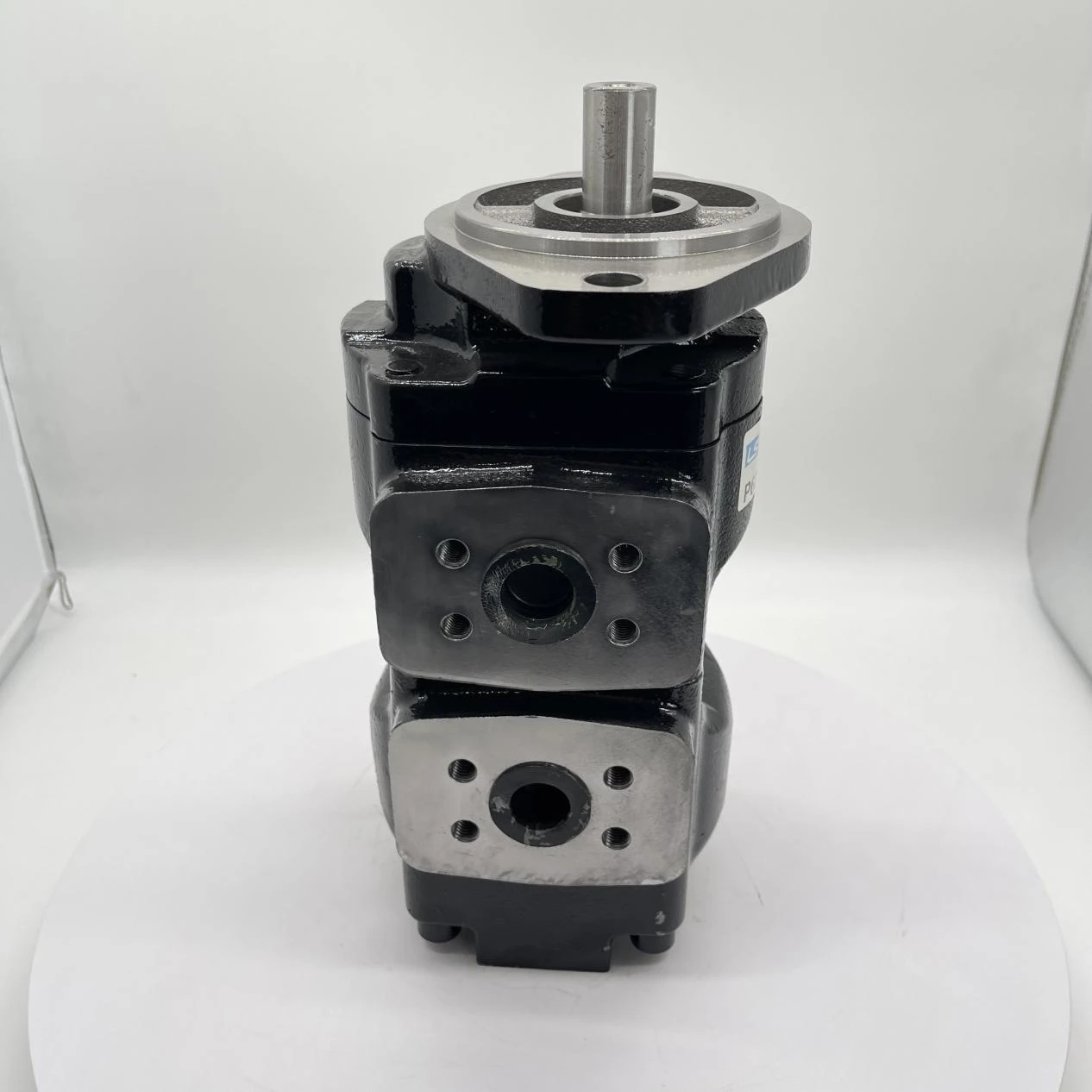 Preventing Damage To High Pressure Pump