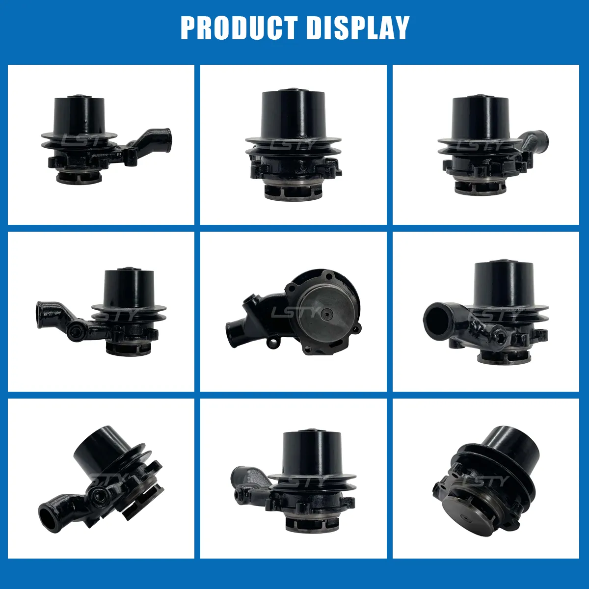 Read More About engine water pump supplier