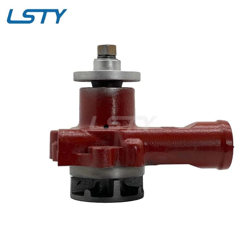 Manufacturer High Quality UAZ Truck Parts Water Pump 451-1307010