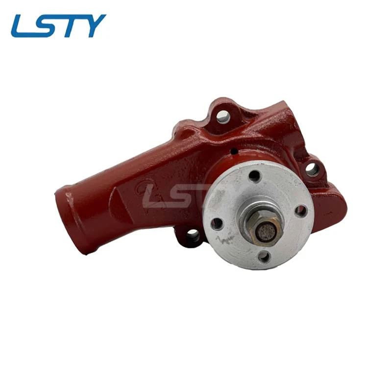 Water Pump 451-1307010 For UAZ 469.452 VEHICLES (НАСОС ВОДЯНОЙ 451-1307010 УАЗ 469, 3151, 3909, 2206)