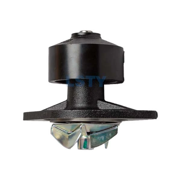 Water Pump GAZ TRUCK Cummins engine isf 2.8 5269784(5269784 Насос Водяной газ cummins isf 3.8)