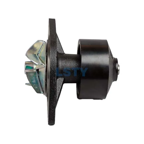 cummins water pump replacement